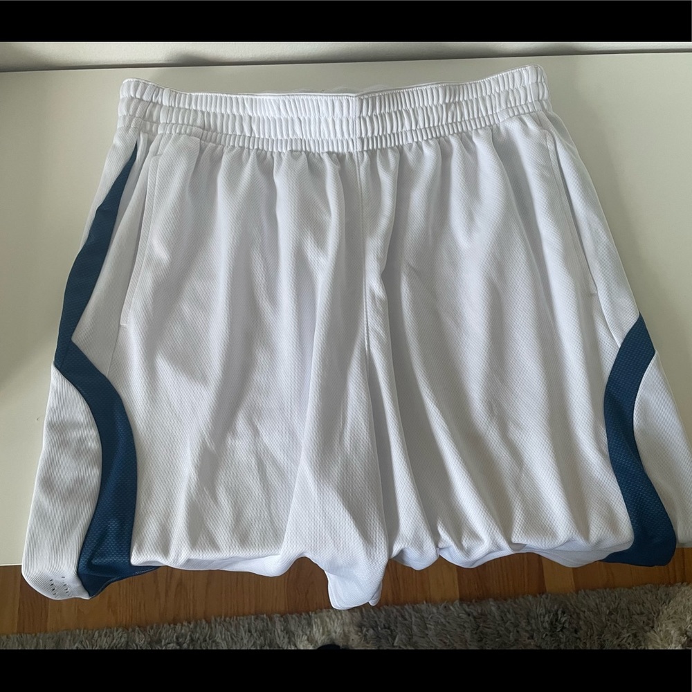 NEW! Men’s CSG Athletic Shorts.